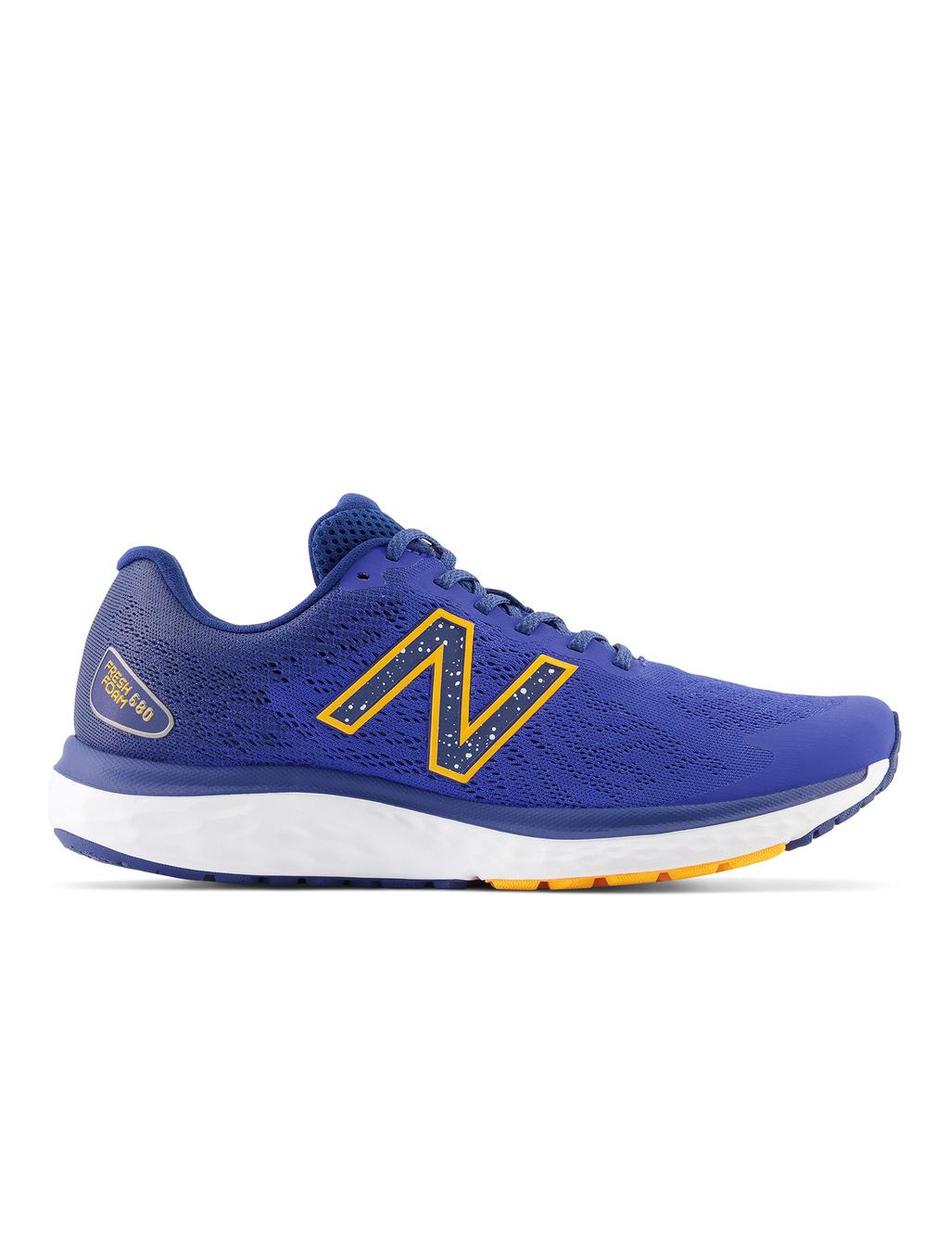 RUNNING SCHUHE M680BN7 FRESH FOAM 680 V7