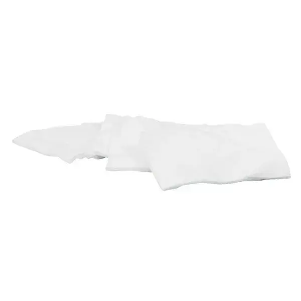 Velpeau Cotopads Bio Rectangles Coton 8 x 10cm Non Stérile 180 unités