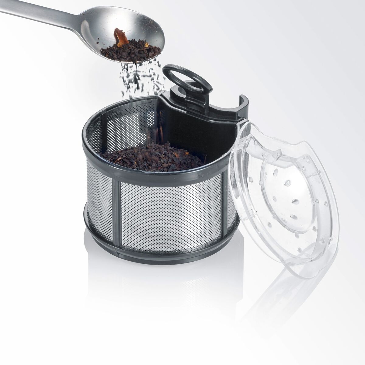 Deluxe Tekoker 1,7 liter