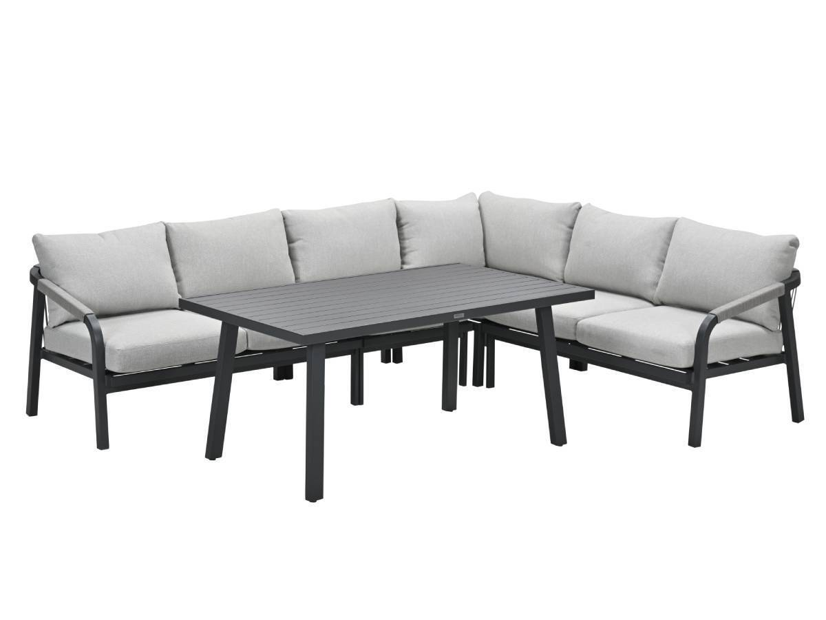 Garden Impressions Monti corner loungeset