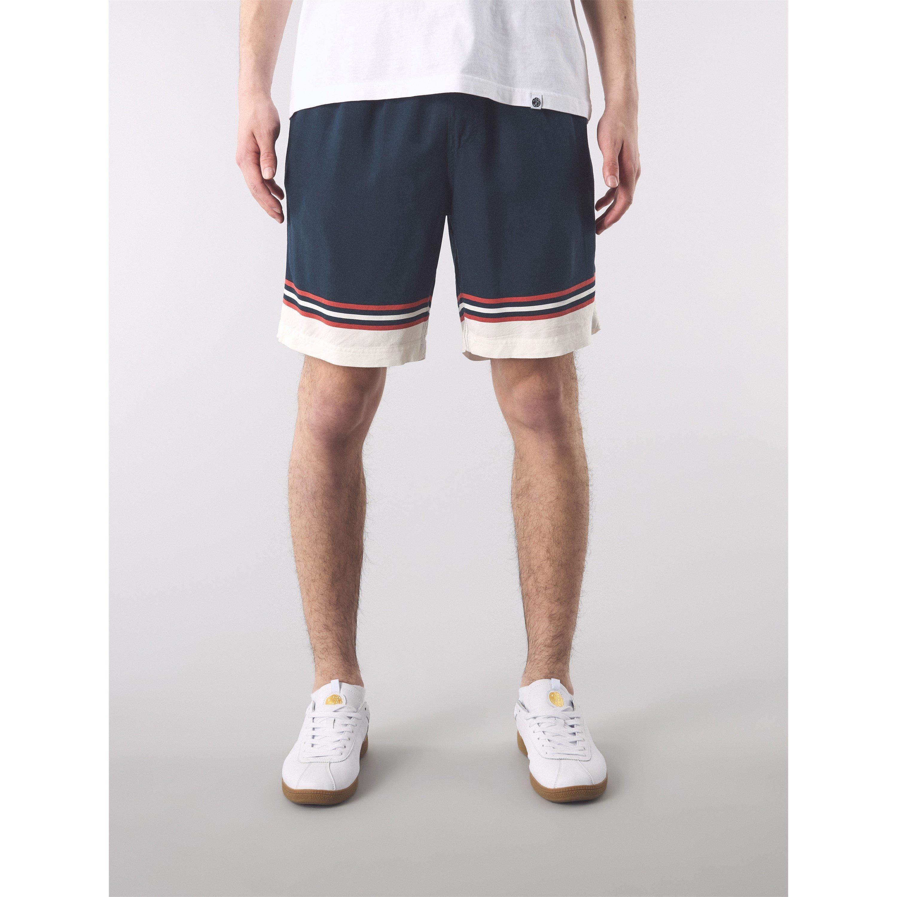 Pretty Green Valencia Shorts