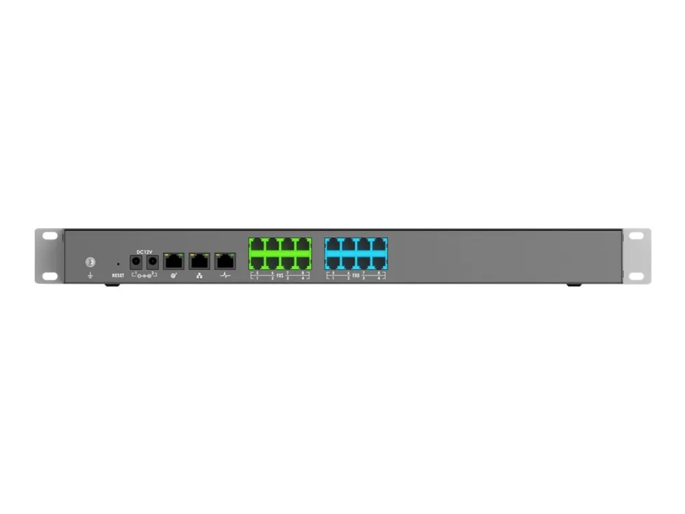 Grandstream PBX UCM6308