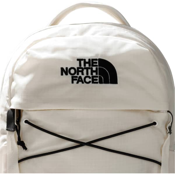 Sac à dos randonnée THE NORTH FACE BOREALIS MINI BACKPACK GARDENIA WHITE/TNF BLACK