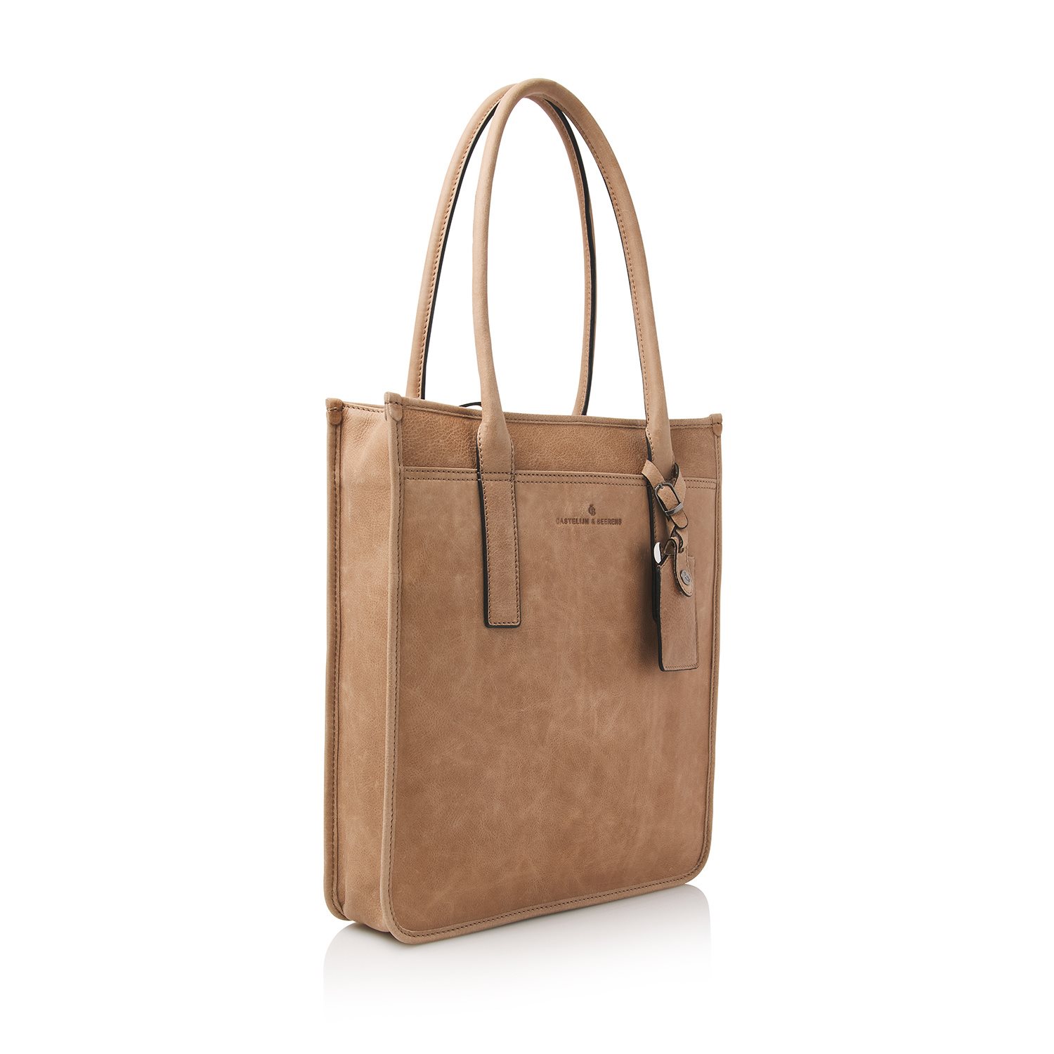 Castelijn & Beerens Carisma Laptop Shopper 15.6