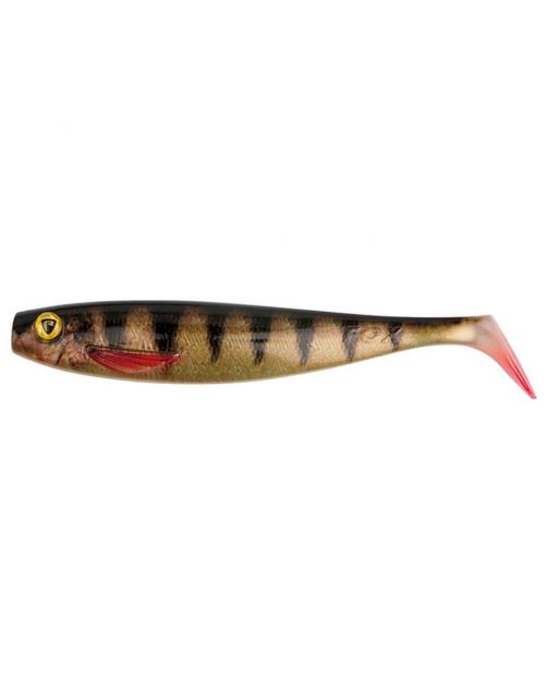 Fox Rage Pro Shad 18cm 7 Inch Sn Perch - Softbait -