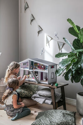 Lundby Life Dukkehus