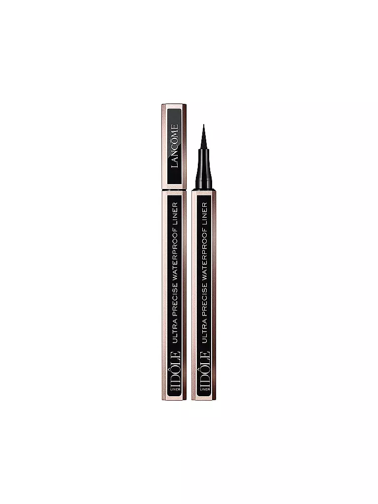 LANCÔME Augenkonturelnstift - Idôle Liner ( 01 Black )  schwarz