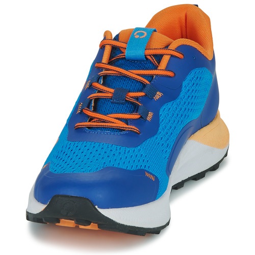 Fluchos - TERRA - Bleu / Orange