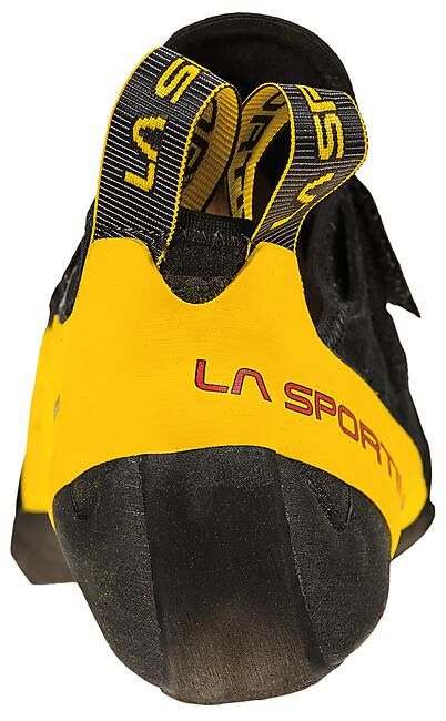 LA SPORTIVA - CHAUSSONS D ESCALADE SOLUTION COMP