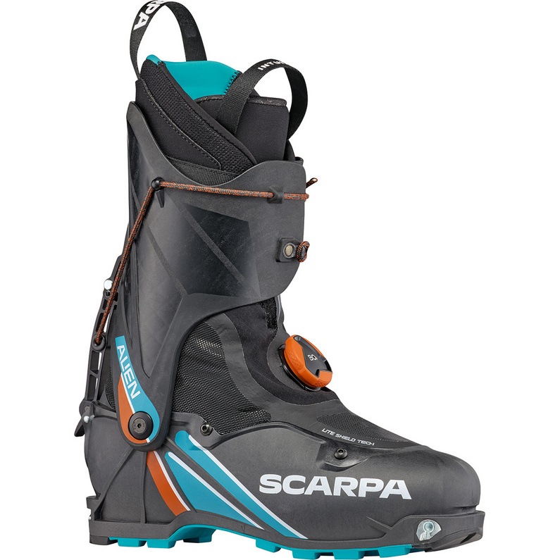 Scarpa Alien Tourenskischuhe