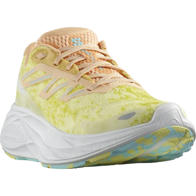 AERO GLIDE 2  Laufschuhe Damen