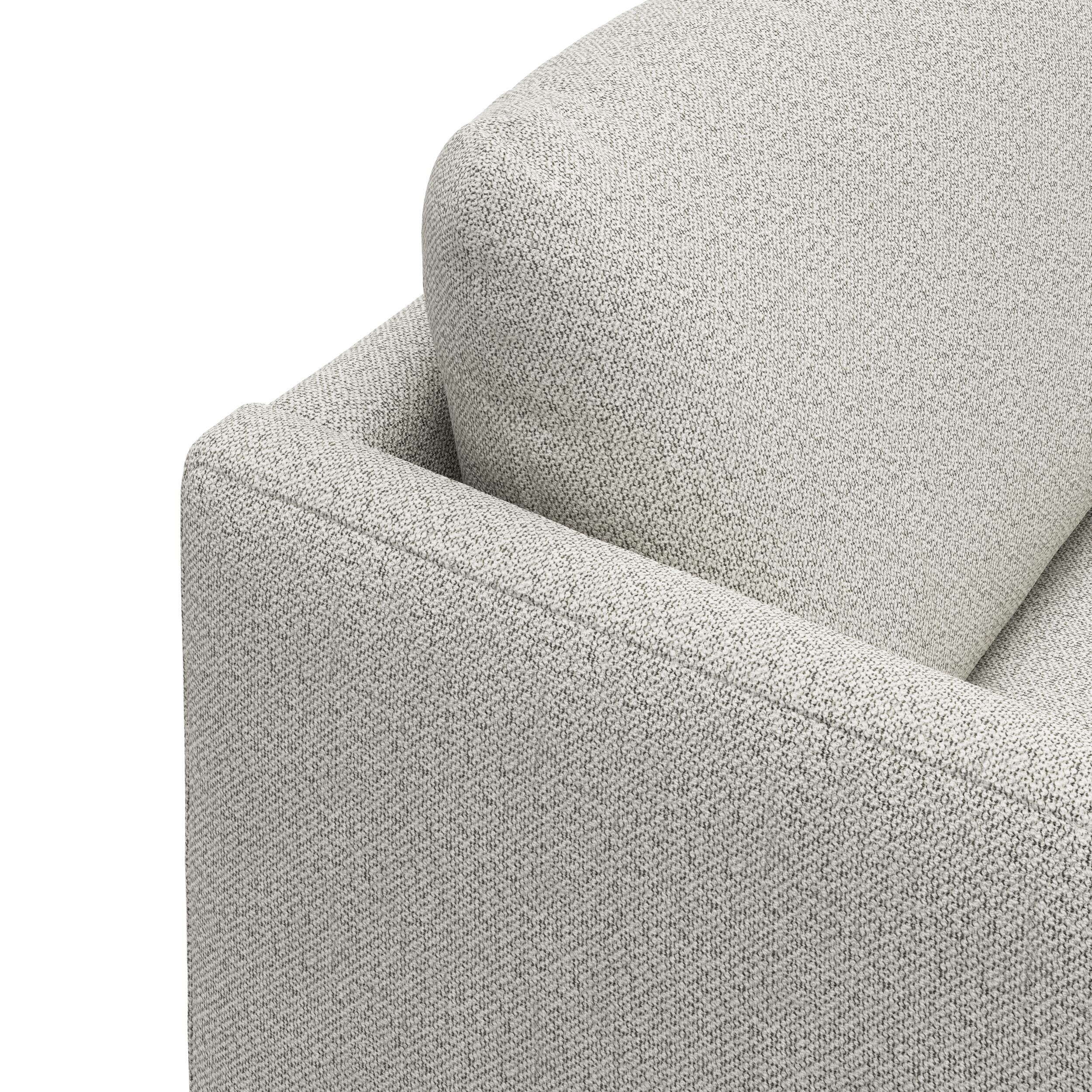 Bjorn 2½ pers. Sofa