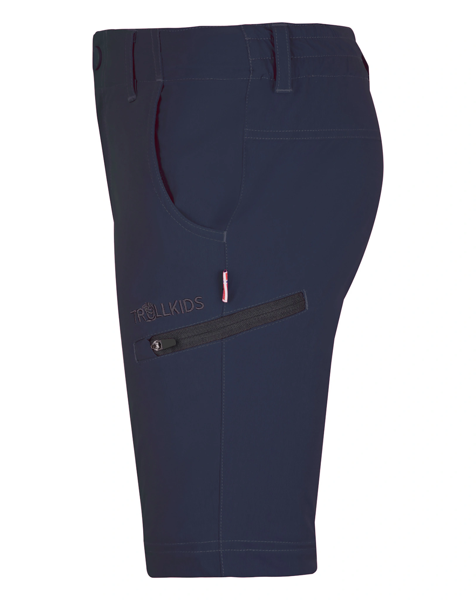 FunktionshKids KJERAG 2in1 in navy