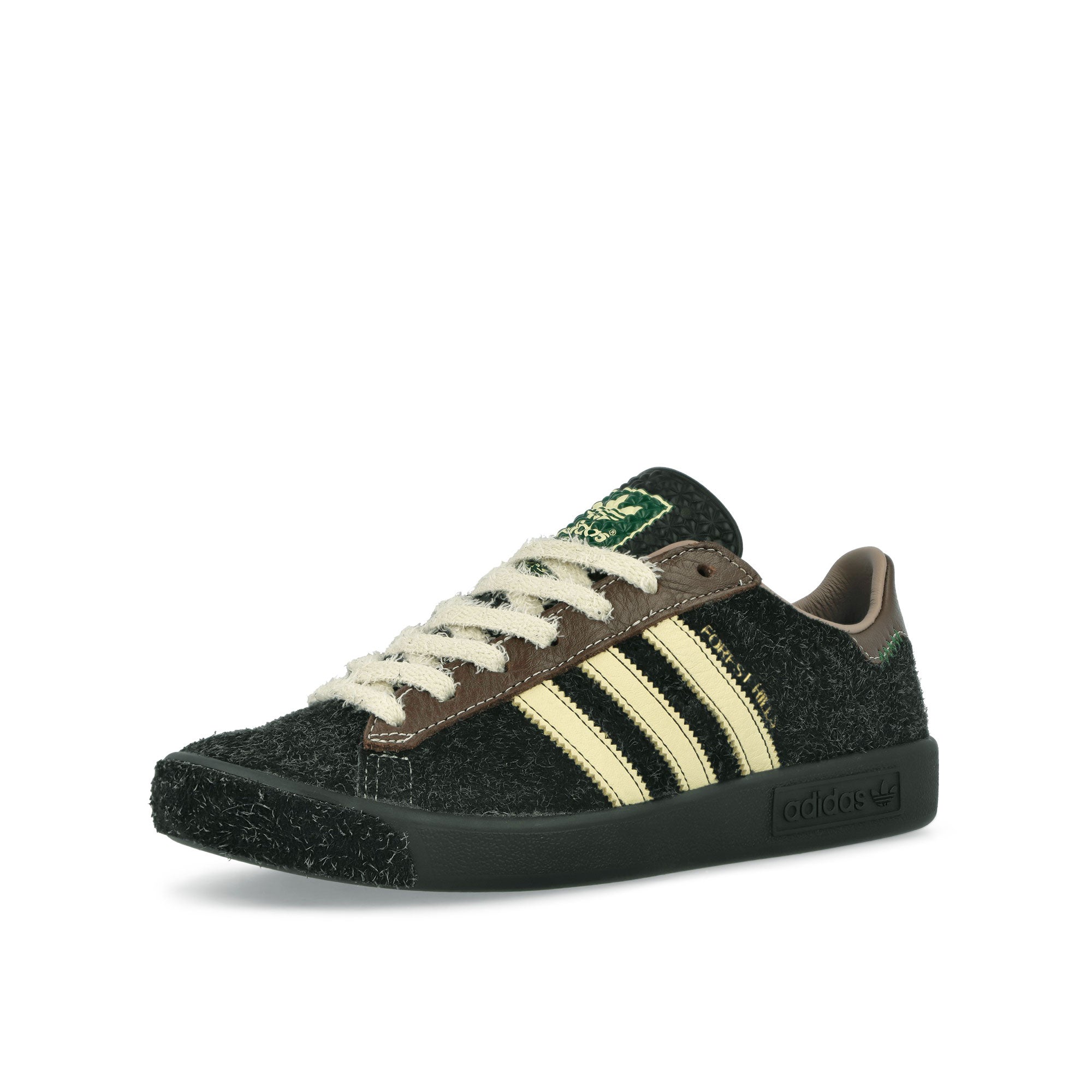 adidas<br>Forest Hills