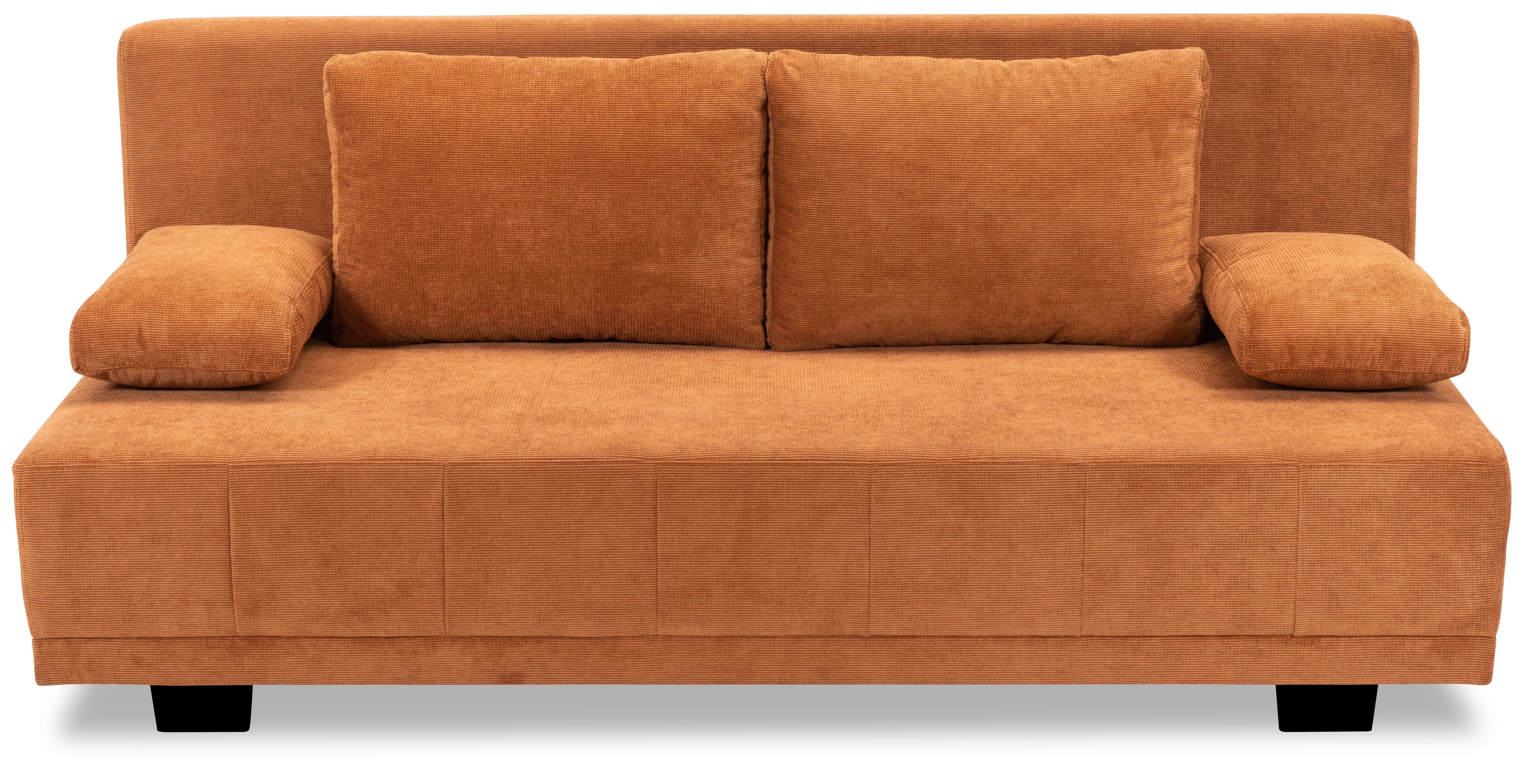 Slaapbank Ronsdorf B195 x D83 x H80 cm