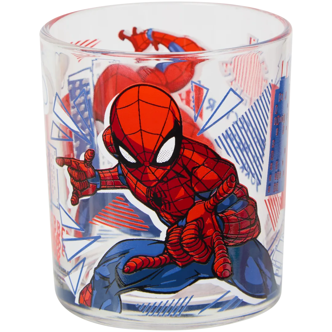 Disney glas 250 ml | diverse varianten
