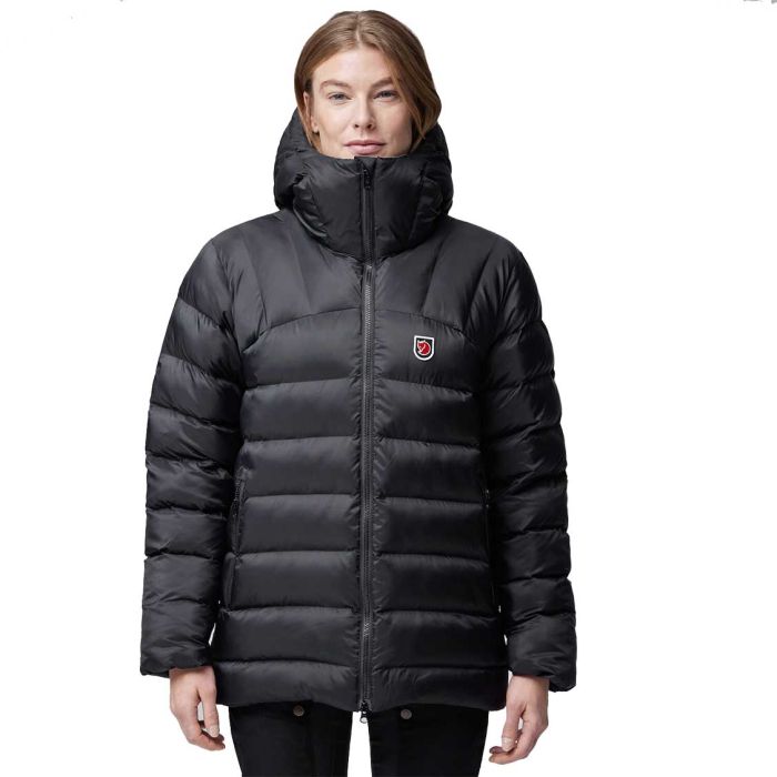 Expedition Mid Winter Jacket Women vinterjakke