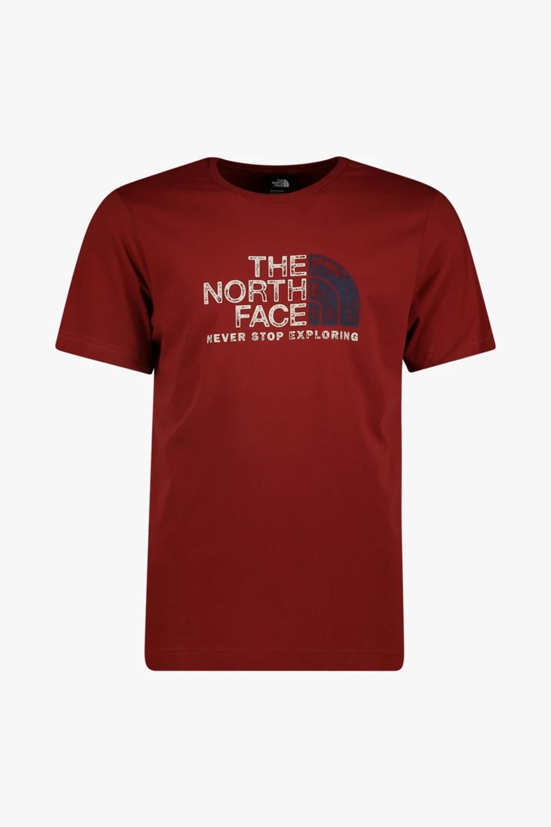 The North Face Rust 2 Herren T-Shirt