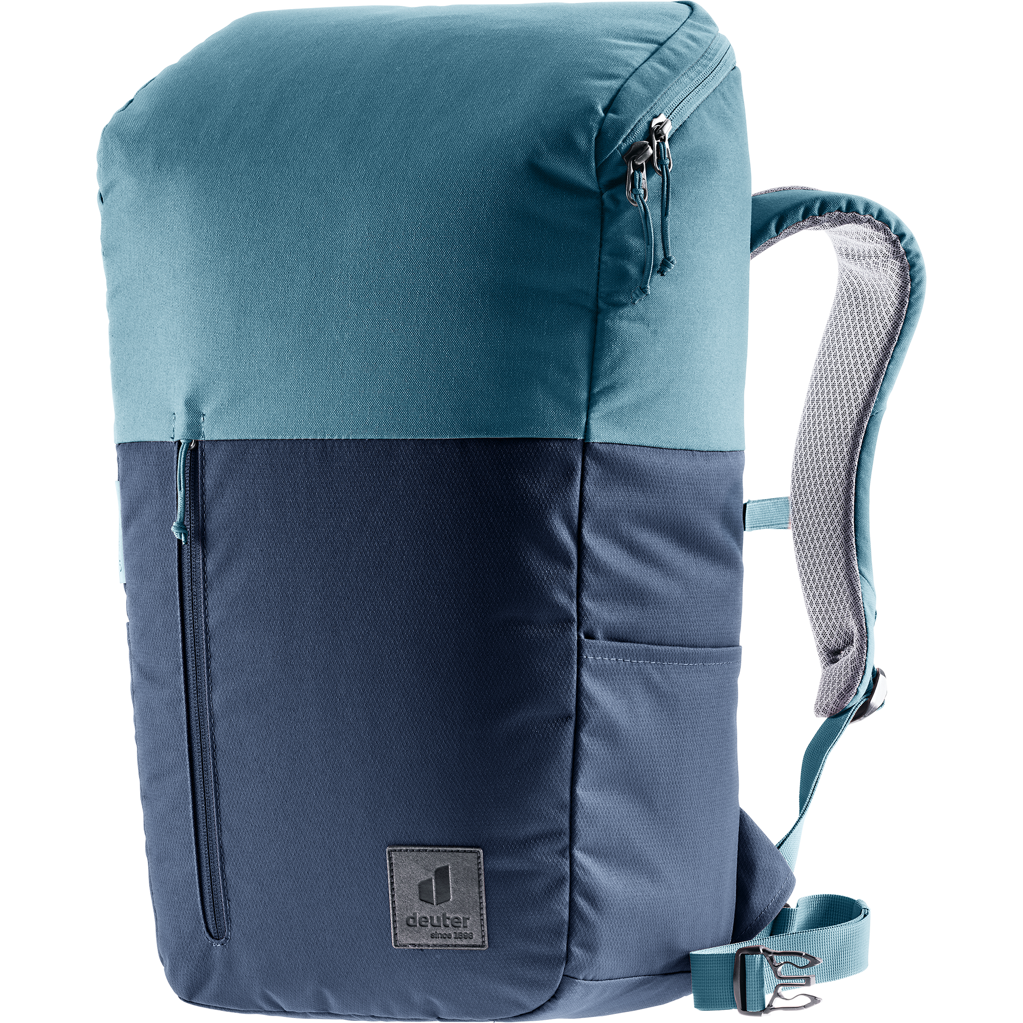 deuter UP Stockholm 22l Daypack ink atlantic