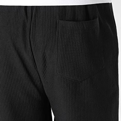 Short Jogging Noir