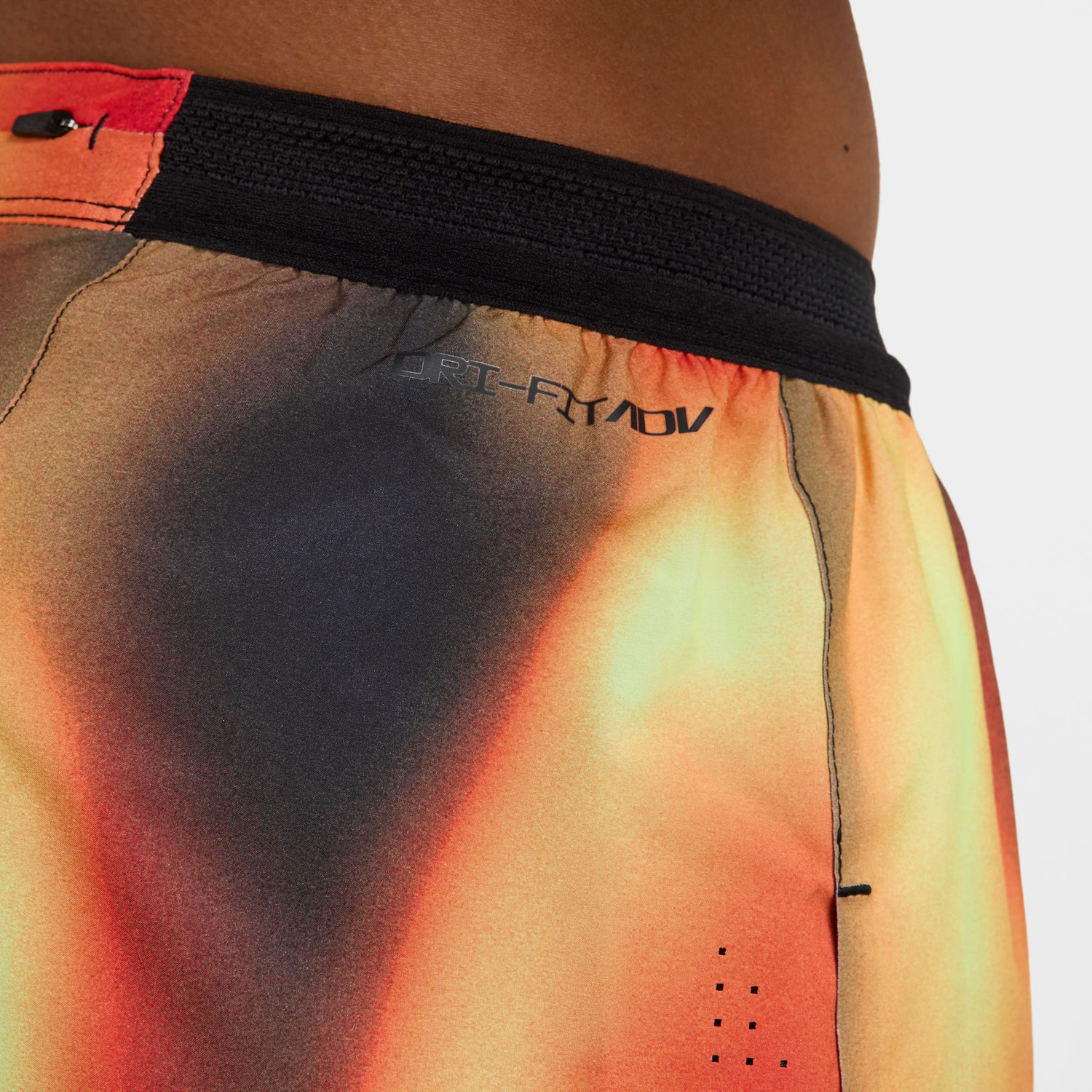 Nike Dri-FIT adv AeroSwift Short Heren