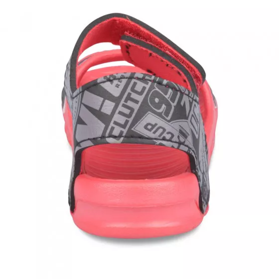 Chaussons de gym ROUGE CARS