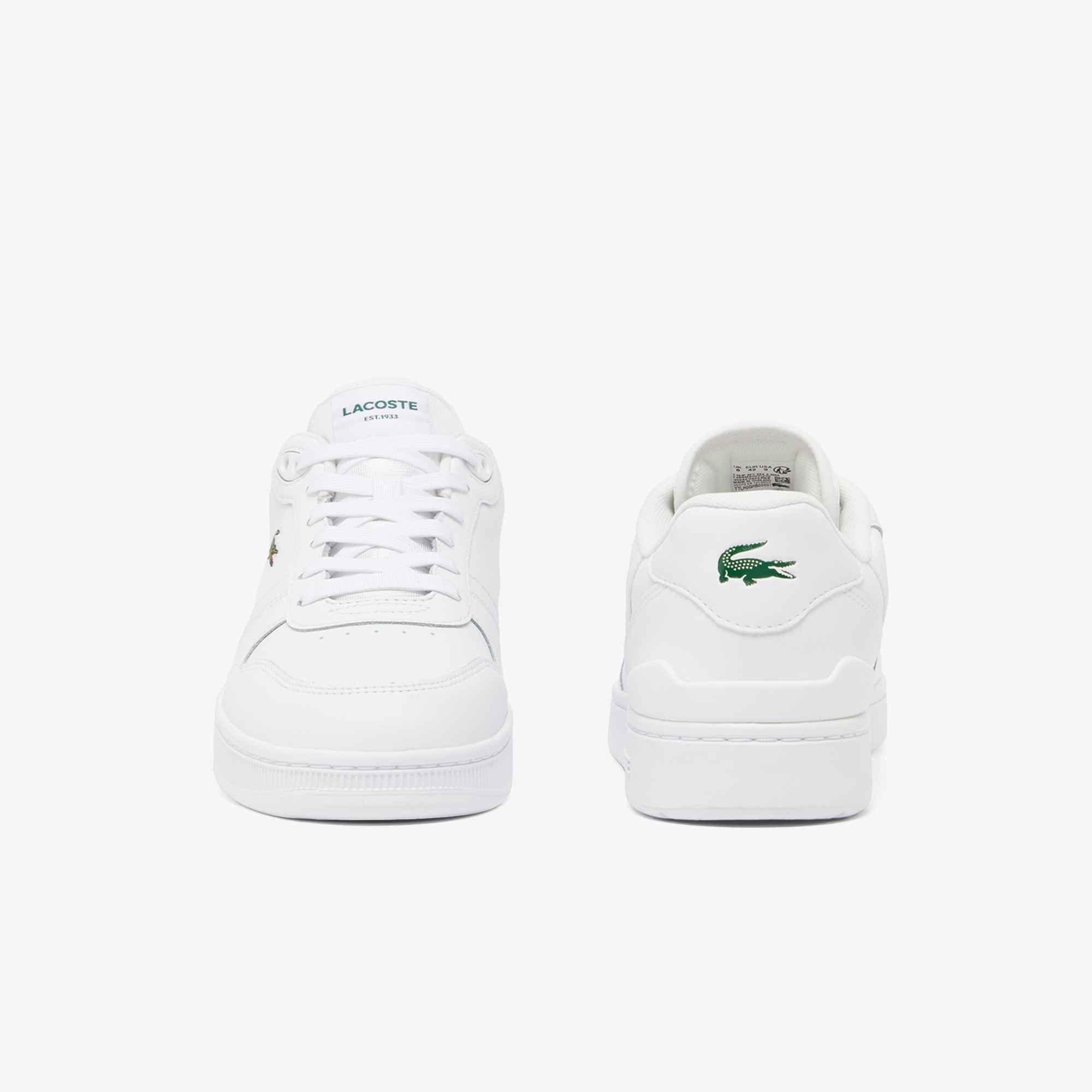 Lacoste Lace-Up Trainers