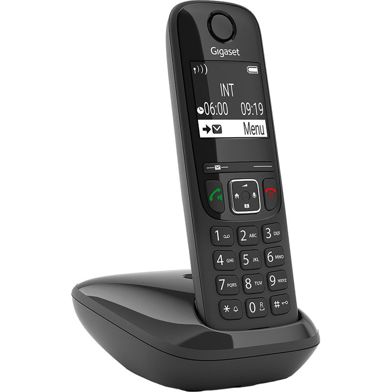 Téléphone sans fil Gigaset AS690