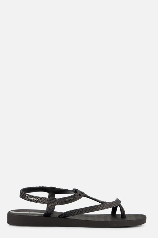 Ipanema Class Wish Kids Sandalen zwart Rubber