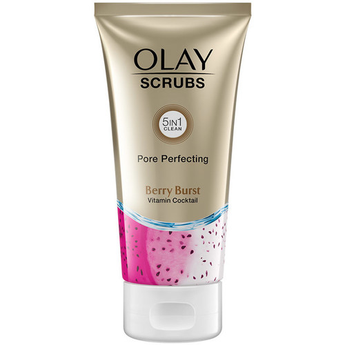 Olay - Scrubs Pore Perfecting Berry Burst