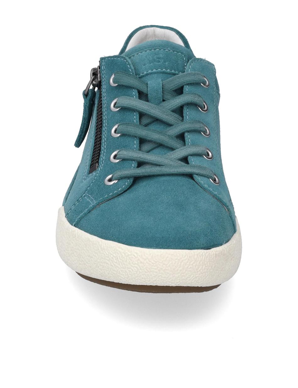 Sneaker Claire 03, azur