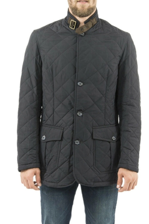 Blousons et vestes barbour mqu0508 ny71 navy