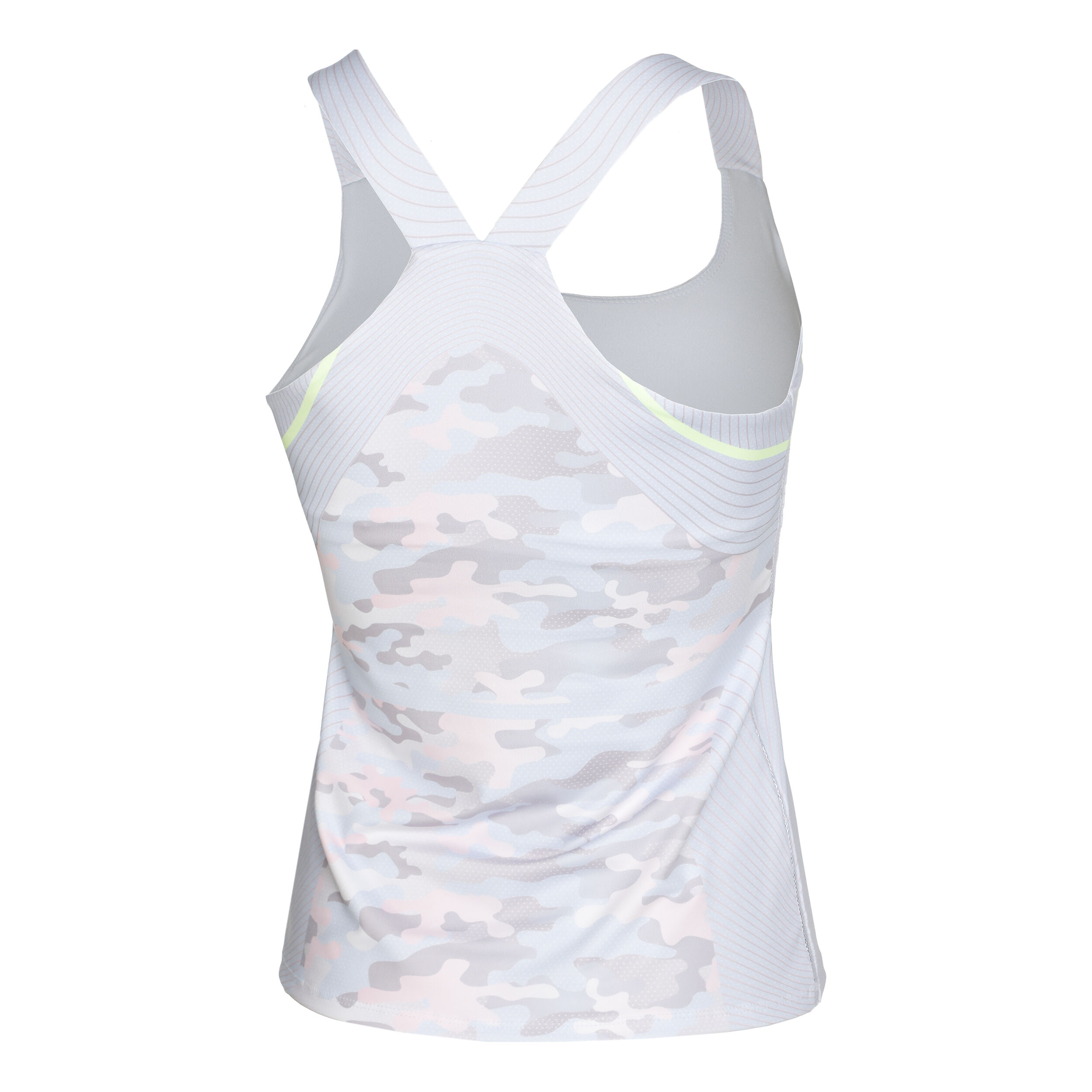 Lucky in Love Undercover Love Débardeur Tank Top Femmes - Multicouleur