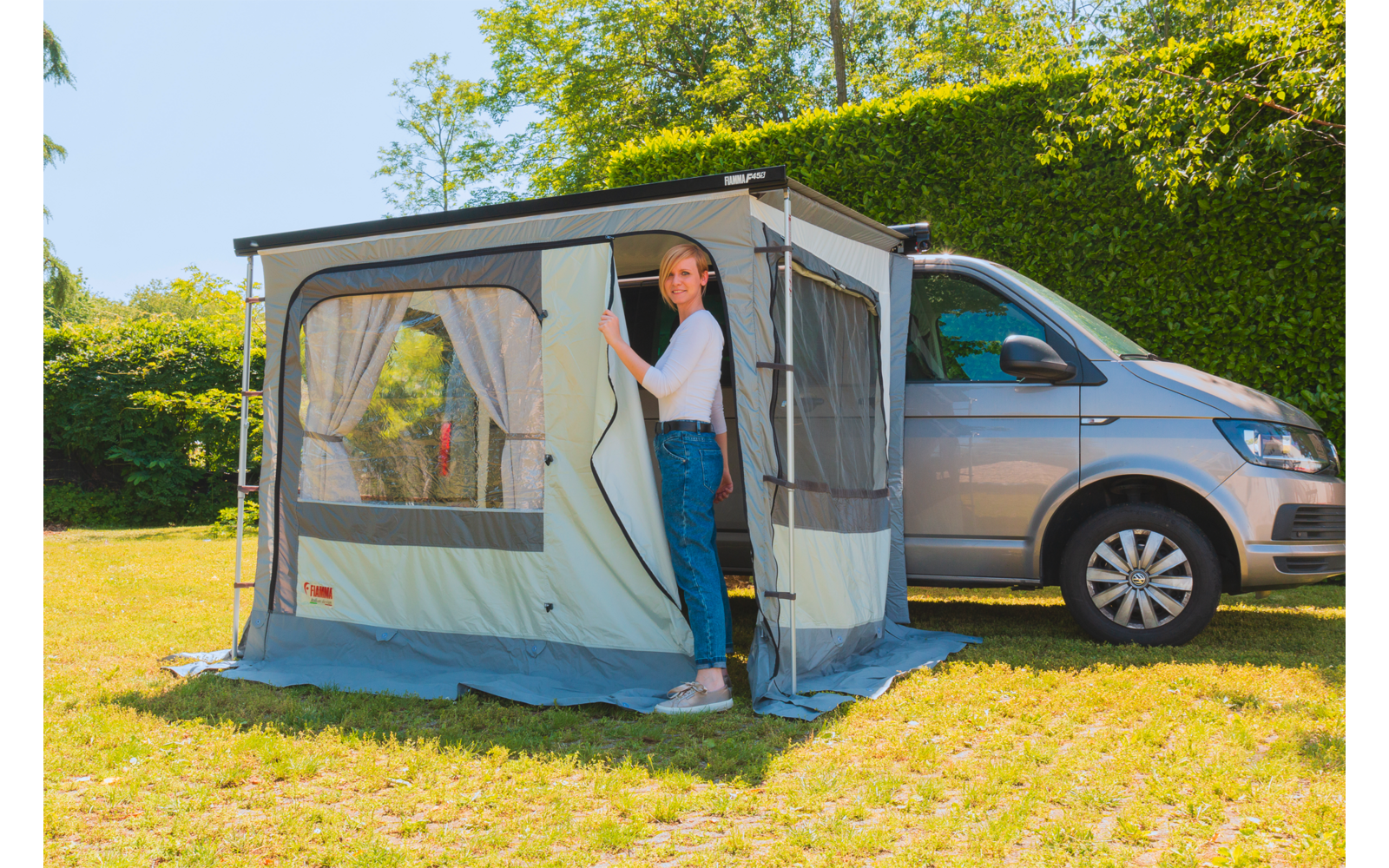 Fiamma Privacy Ultra Light 260