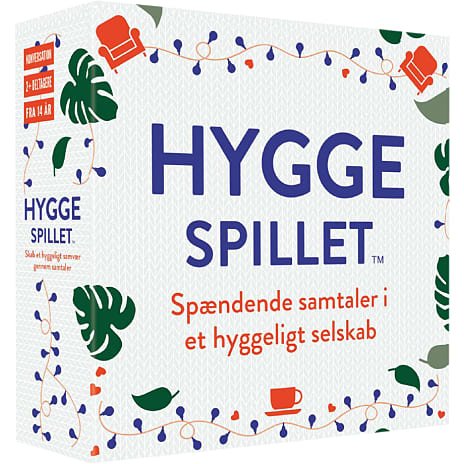 Hyggespillet