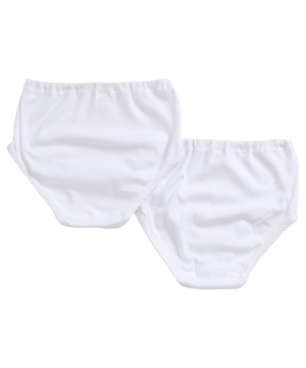 2-pack Beeren slips (dames)