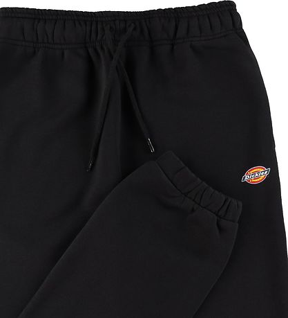 Dickies Jogginghosen - Mapleton - Black
