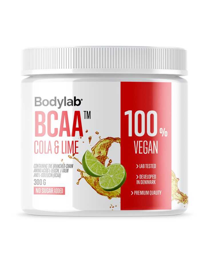 Bodylab BCAA Instant 300g