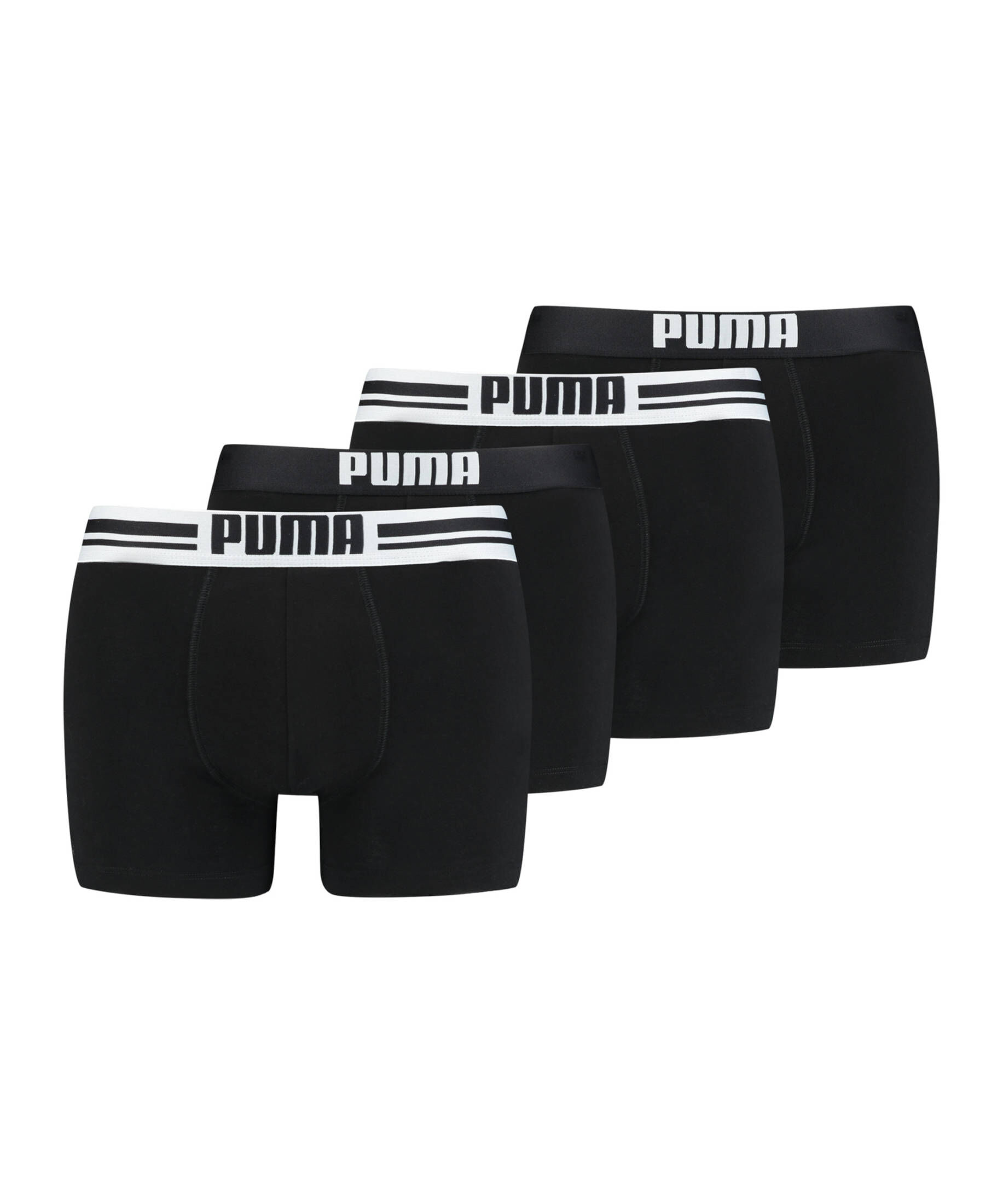 Puma| Herren Retropants 3er-Pack