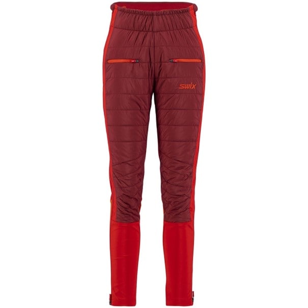 Swix Horizon Pants, Dame<br>Teknisk skibukse til dame!