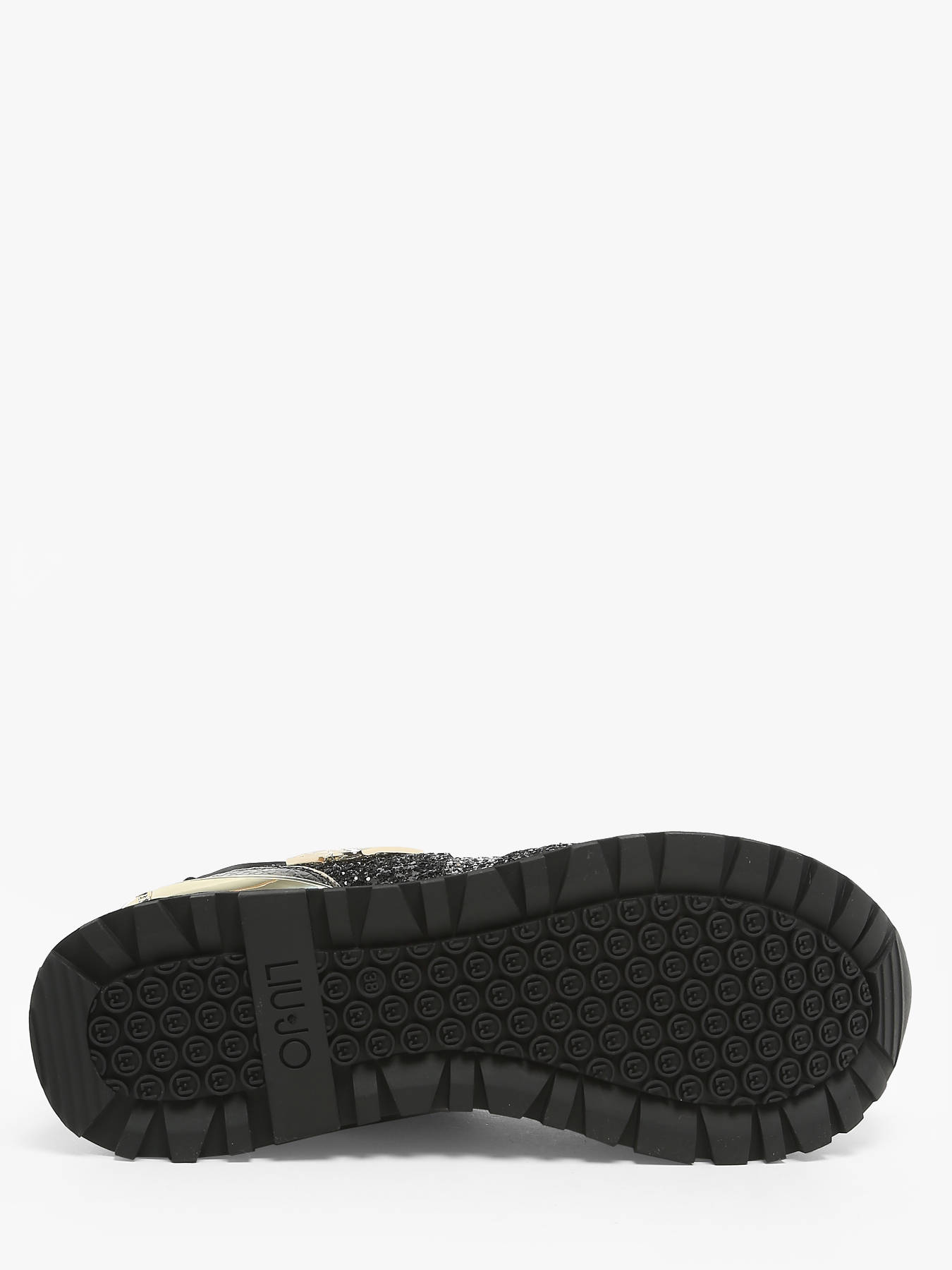 Sneakers Maxi Wonder 01 LIU JO