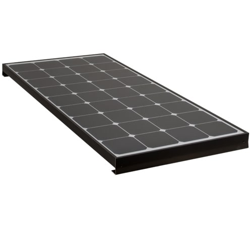 Panneau Solaire 220W Black Booster ANTARION