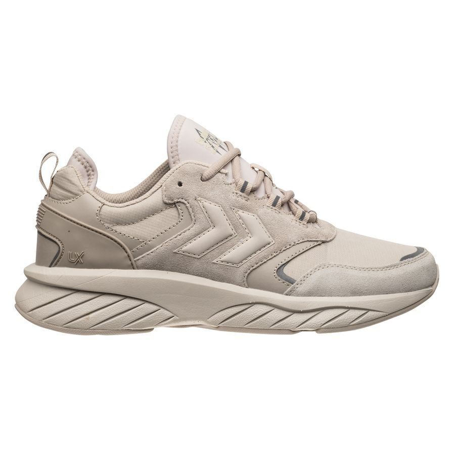 Hummel Chaussures Marathona Reach LX Tonal - Beige