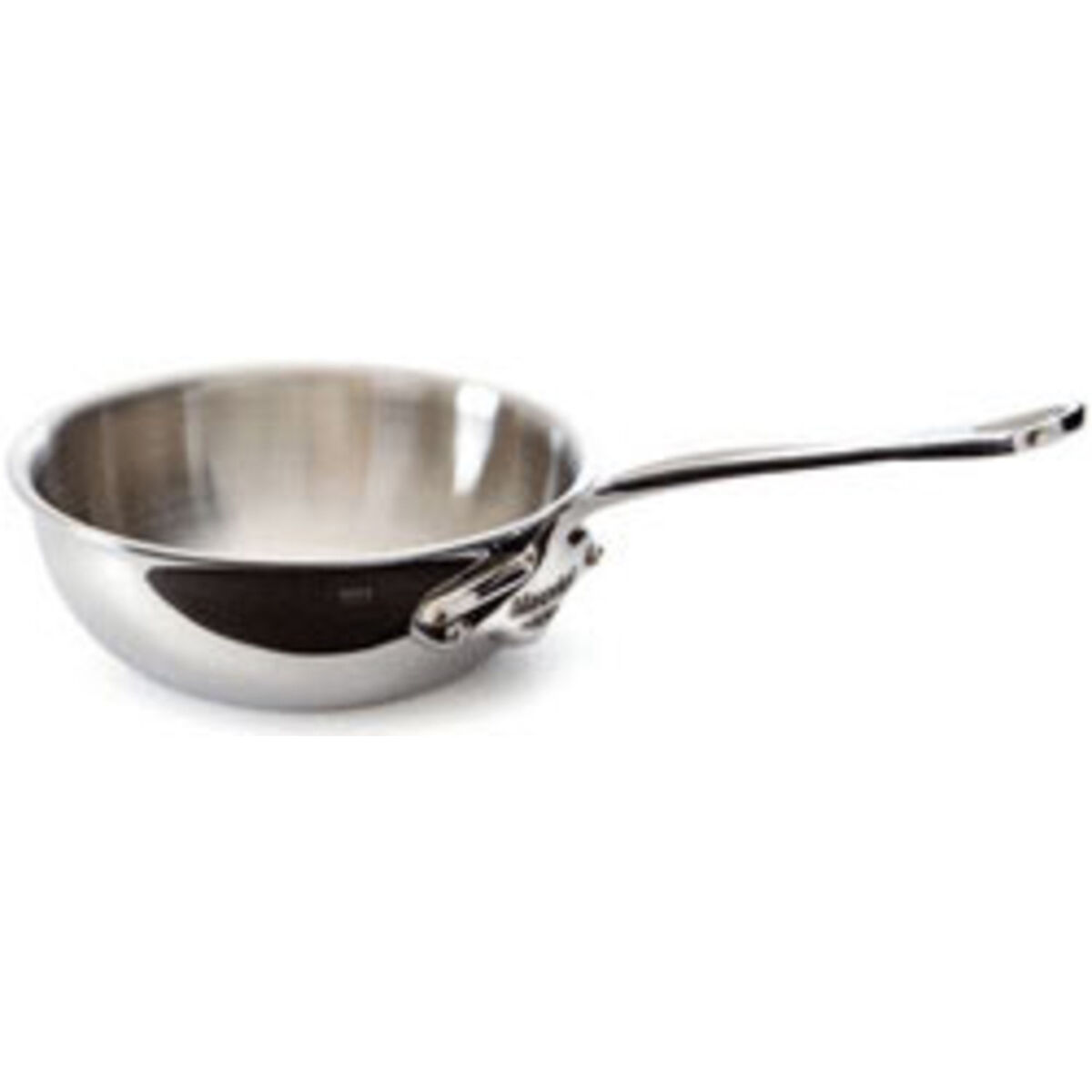 M´Cook Sauteuse 20 cm, 1,6 liter