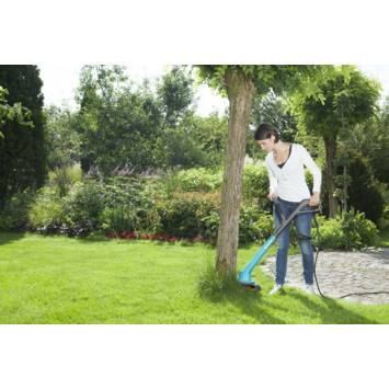 Gardena elektrische trimmer SmallCut - 300W 23cm