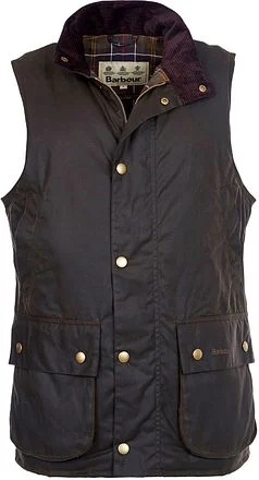 Barbour Westmoreland Wax Jas Olijfgroen MWX0723-OL71 kopen