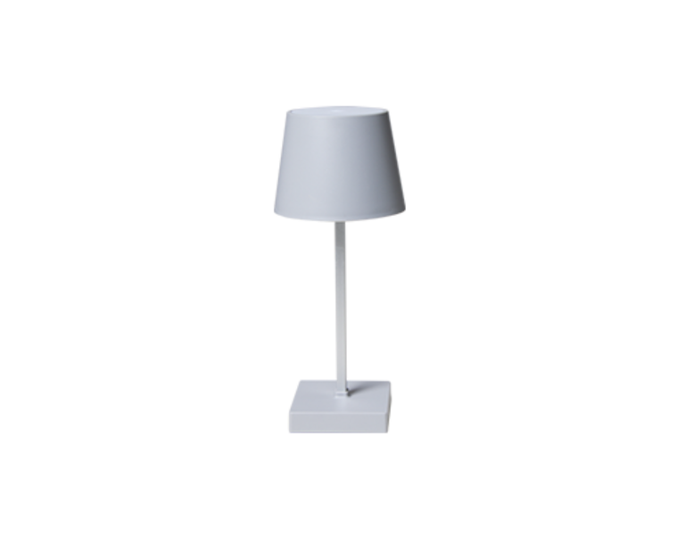 LED Touchlampe