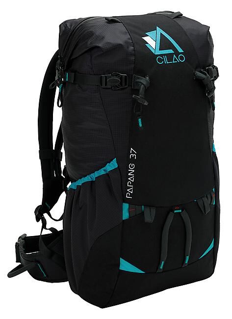 CILAO - SAC A DOS ALPINISME PAPANG 37