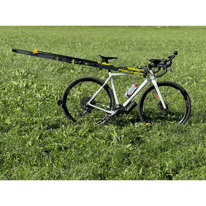 Cyclite Ski Rack / 03