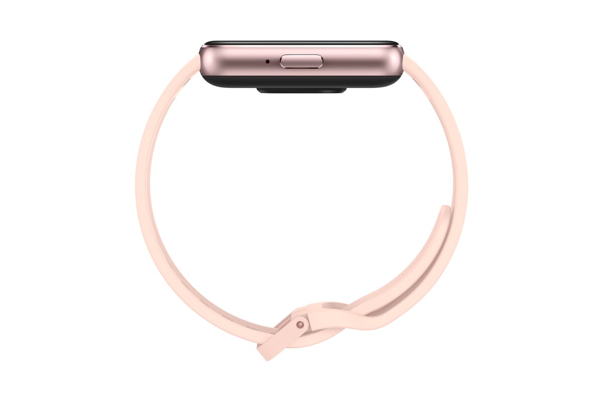 Samsung Galaxy Fit3 SM-R390, pink gold